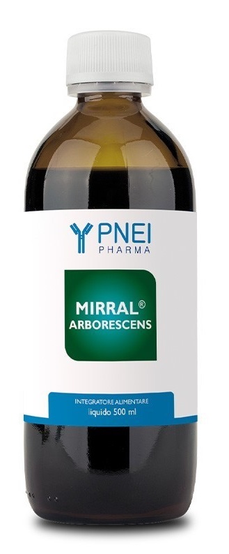MIRRAL ARBORESCENS SCIR 500ML