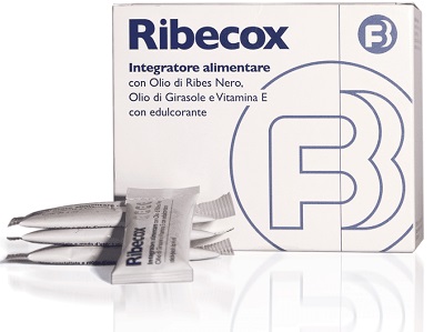 RIBECOX 30 STICK 4 ML