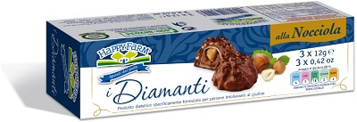 HAPPY FARM I DIAMANTI POCKET 36 G