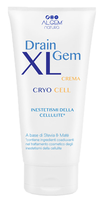 DRAINGEM XL CREMA CRYO CELL 200 ML