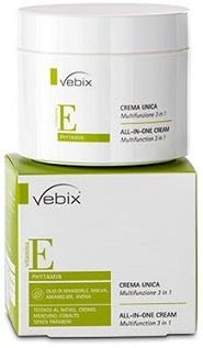 VEBIX PHYTAMIN CREMA UNICA MULTIFUNZIONE 300 ML