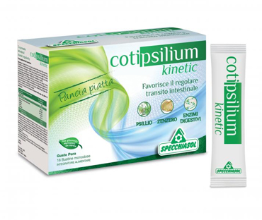 COTIPSILIUM KINETIC 18 STICKPACK