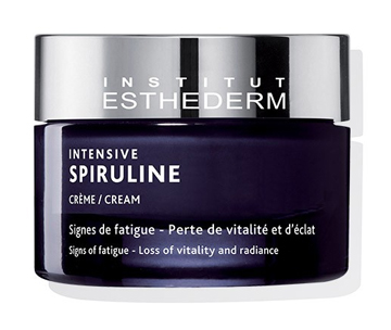 INTENSIVE SPIRULINE CREME 50 ML