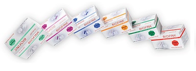 LINEA D BIOFINE G31 6MM 100PZ