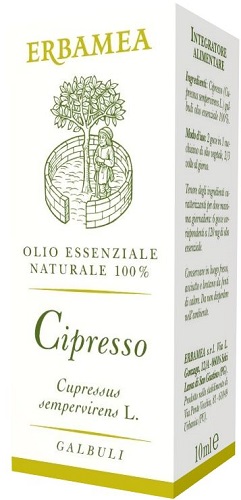 CIPRESSO 10 ML