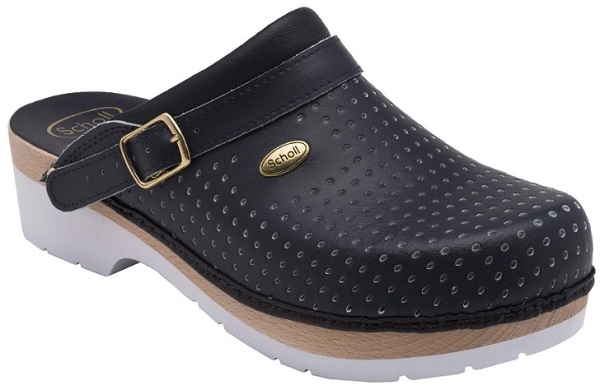 CLOG S/COMF.B/S CE BYCAST BIS UNISEX WOODSNAVY BLUE 45