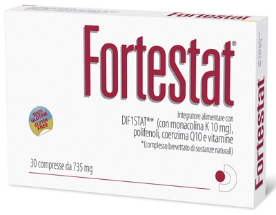 FORTESTAT 30 CAPSULE