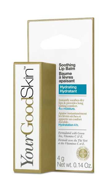 YOURGOODSKIN BALSAMO LABBRA LENITIVO