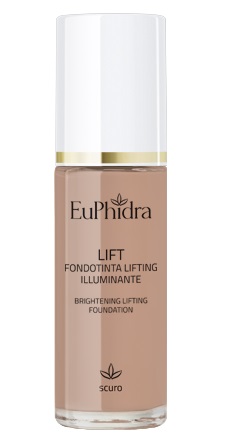 EUPHIDRA FDT FLUIDO LIFTING ILLUMINANTE SCURO