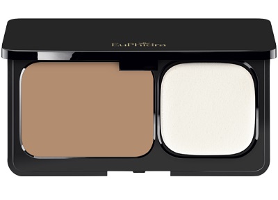 Euphidra Fondotinta Compatto FC04 Alabastro