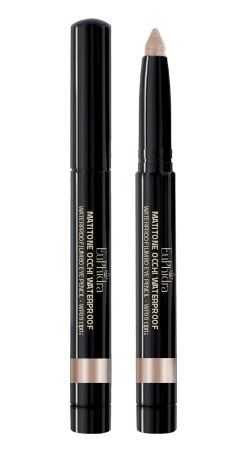 Euphidra Matitone Occhi Waterproof WP09 Cipria