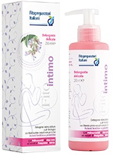 SELERBE FITOINTIMO DETERGENTE 250 ML