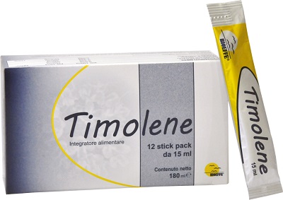 TIMOLENE 12STICK PACK