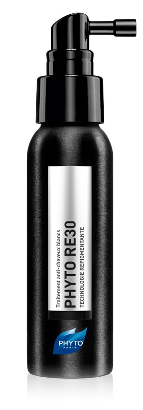 Phyto RE30 Trattamento Anti Capelli Bianchi 50 ml