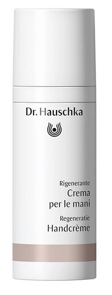 DR HAUSCHKA CREMA RIGENERANTE PER LE MANI 50 ML