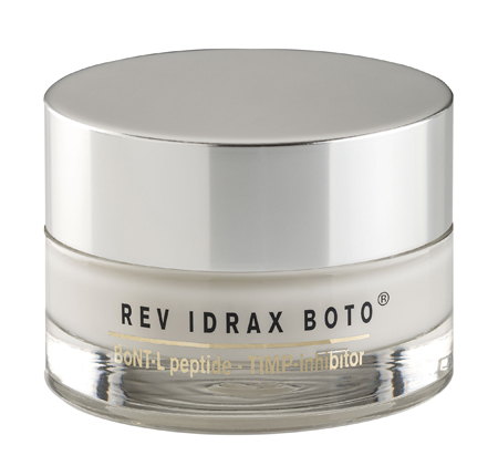 Rev Idrax Boto - Crema Viso Anti-Età per Pelle Matura - 50 ml
