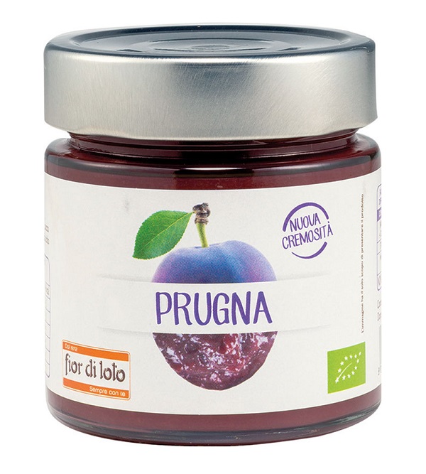 COMPOSTA PRUGNA 250 G