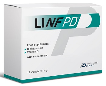 LINF PD 14 BUSTINE