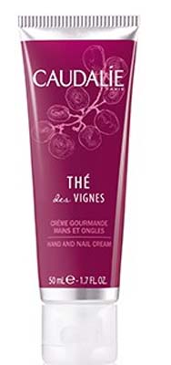 THE DES VIGNES CR MAN/UNG 50ML