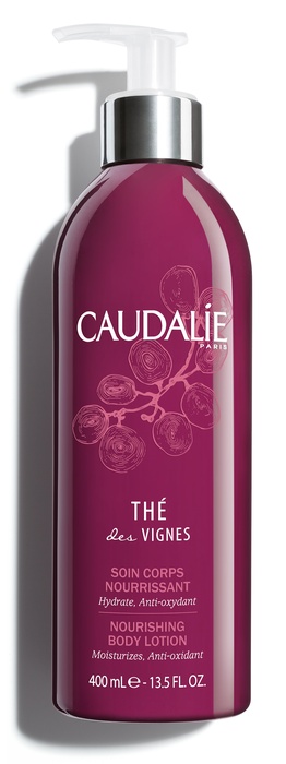 THE DES VIGNES TRATT CRP 400ML