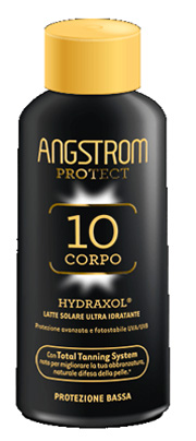 ANGSTROM PROTECT LATTE PROTETTIVO 10 TTS TP 200 ML