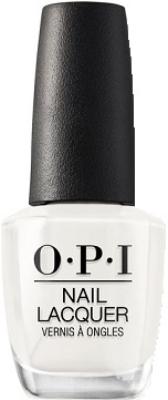 OPI NAIL LACQUER H22 FUNNY BUNNY