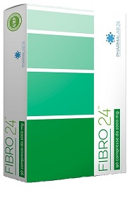 Fibro 24 Integratore Sistema Nervoso 90 Compresse