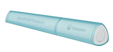 CATETERE NELATON VESCICALE SPEEDICATH COMPACT EVE DONNA CH12AUTOLUBRIFICANTE 30 PEZZI