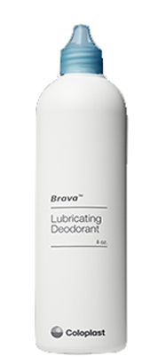 BRAVA DEODORANTE LUBRIFICANTE PER STOMIA E SACCHE URINA 239ML