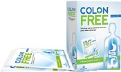 COLON FREE POLVERE 4 BUSTE DA 110 G