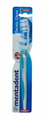 SPAZZ MENTADENT TECNIC FT