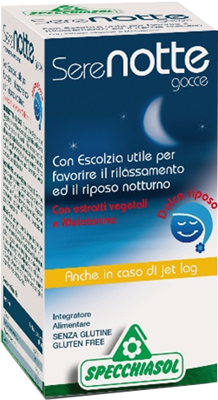 SERENOTTE GOCCE 20 ML