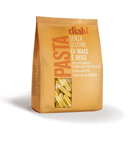 DIALSI' PASTA CASERECCE 37 400 G