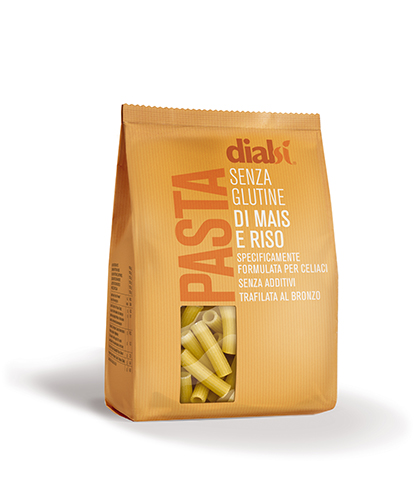 DIALSI' PASTA MACCHERRONCINI 35 400 G