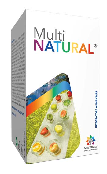 MULTINATURAL POLVERE 90 G