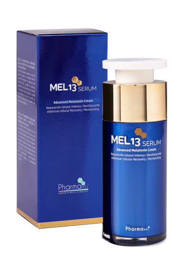 MEL13 SERUM 30 ML