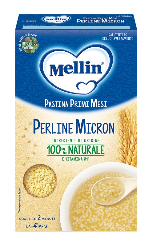 MELLIN PERLINE MICRON 500 G