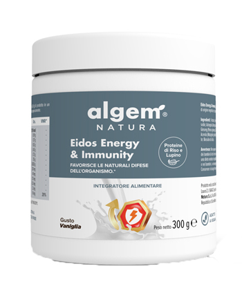 EIDOS ENERGY & IMMUNITY 300 G