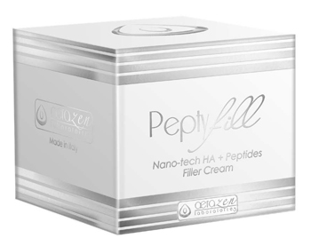 PEPTYFILL FILLER CREAM 50 ML