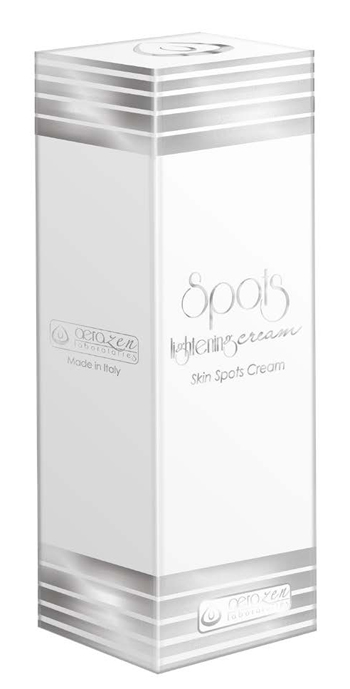 SPOTS SKIN SPOTS CREAM 50 ML