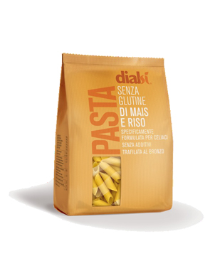 DIALSI' PASTA MISTA #99 400 G