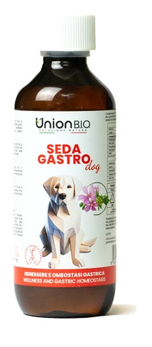 SEDAGASTRO 200 ML