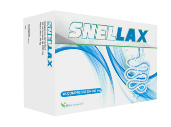 SNELLAX 45 COMPRESSE
