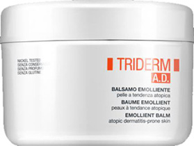 BioNike Triderm A.D. - Balsamo Emolliente Viso e Corpo - 450 ml