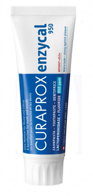 CURAPROX ENZYCAL 950 75 ML