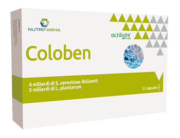COLOBEN 30CPS