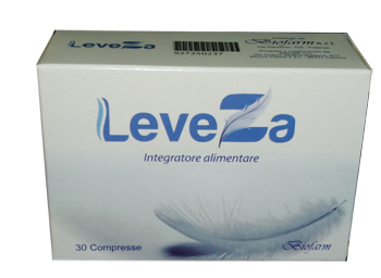 LEVEZA 30 COMPRESSE