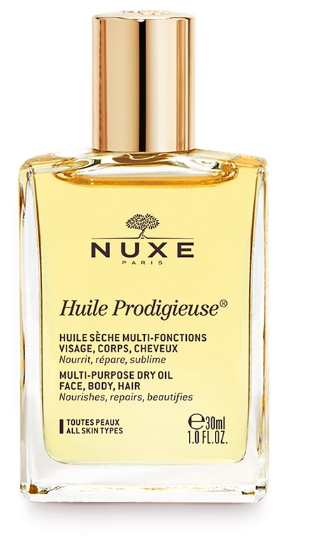 NUXE HUILE PRODIGIEUSE OLIO SECCO 30 ML