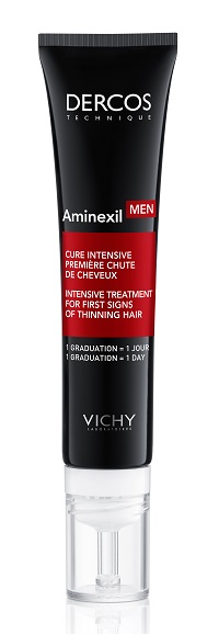 VICHY DERCOS AMINEXIL MEN TRATTAMENTO INTENSIVO 36 ML