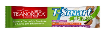 TISANOREICA STYLE BARRETTA T SMART COCCO 35 G